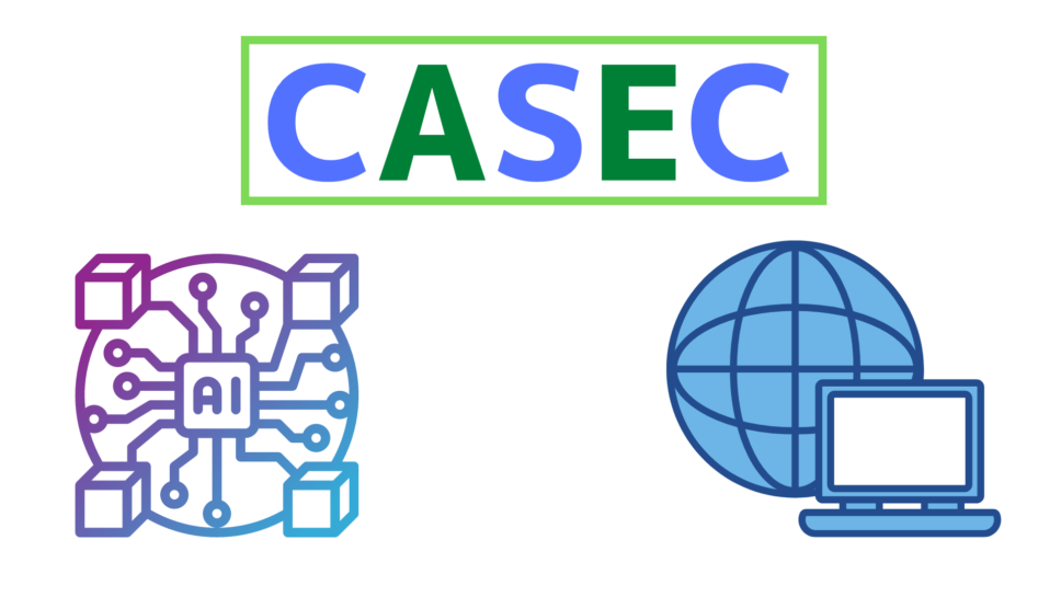 CASECの特徴は、インターネット・AIを活用した利便性と柔軟性